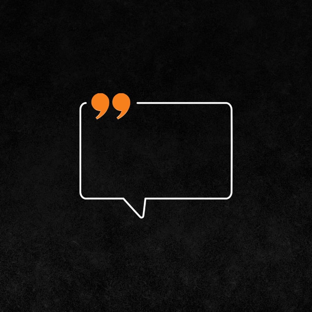 Testimonials illustration