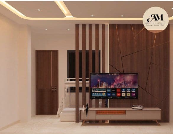 AM Interiors — Selected Work — 4