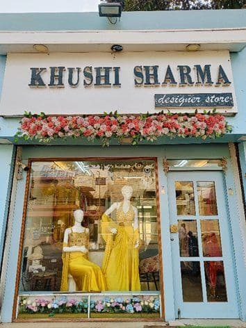 Khushi Sharma — Selected Work — 1