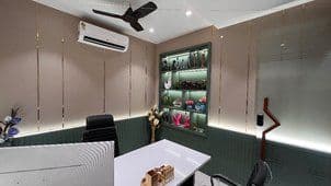 ARNS Office Project — 4