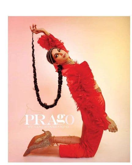 PRAGO — 1