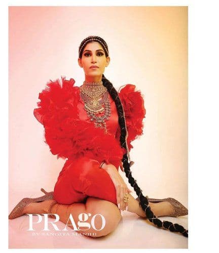 PRAGO — 2