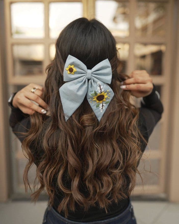 Bow Bucket — 3