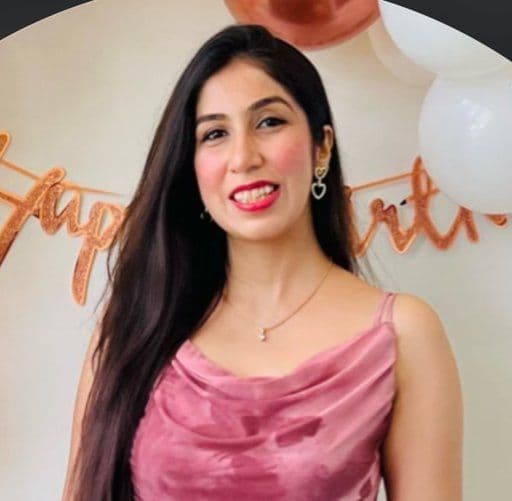 Sonia Parpiyani