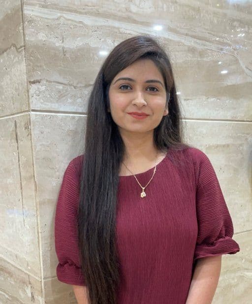 Yashi Madhwani