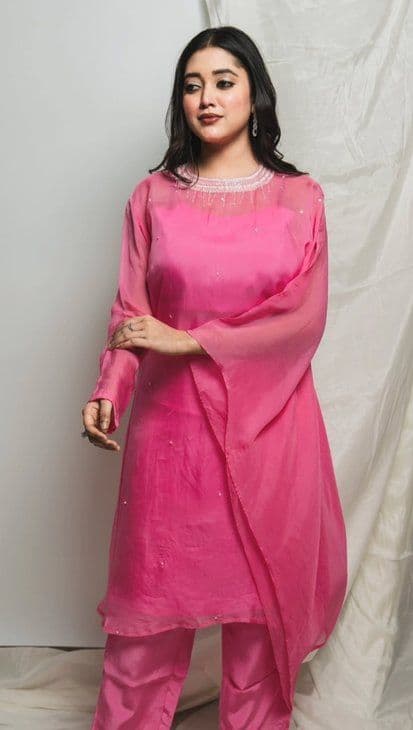 Bespoke Wedding Outfits — 5