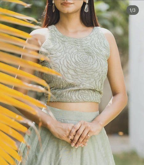 Bespoke Bridal & Trousseau Wear — 4