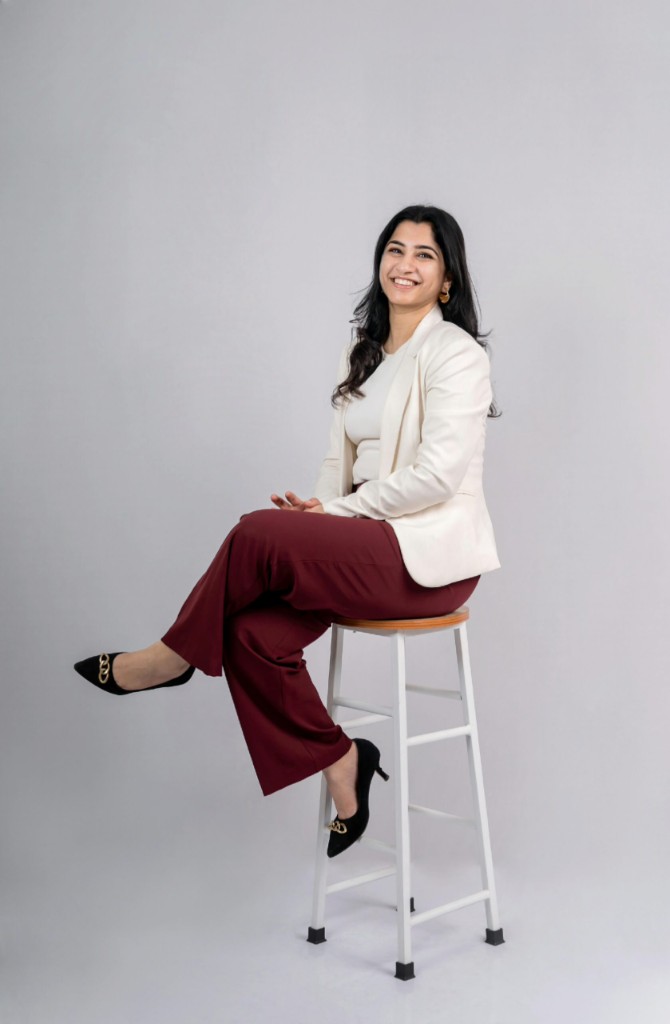 Mrs. Richa Pamnani